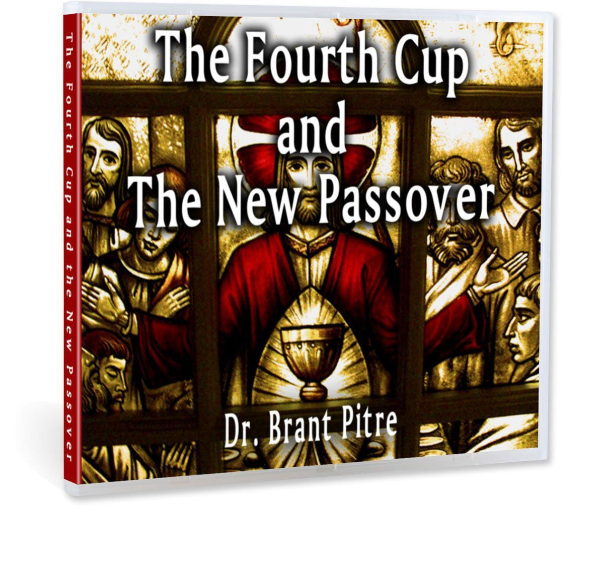 What is the relationship between the last supper and the crucifixion?  How is the last supper a sacrifice?  What was the passover like at the time of Jesus? (CD)