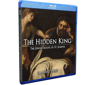 The Hidden King: The Jewish Roots of St. Joseph