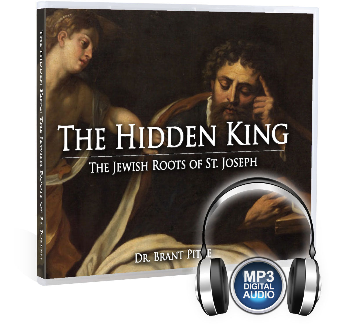 The Hidden King: The Jewish Roots of St. Joseph