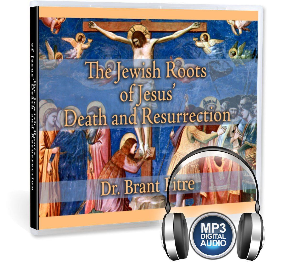 How does Jesus fulfill the Jewish Tamid sacrifice and the Jewish Sabbath in his death on the cross on Good Friday and descent into hell on Holy Saturday (CD).