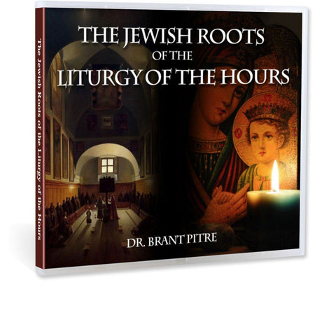 Learn about the famous "divine office" or "liturgy of the hours" and the Biblical and historical roots of this prayer said throughout the day (CD).