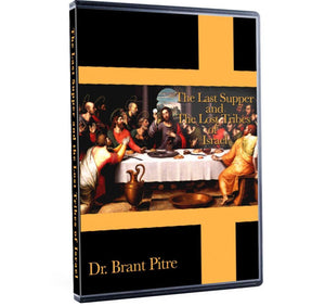 The prophets in the Old Testament foretold of the restoration of the Lost Tribes of Israel.  Learn how Jesus accomplishes this at the Last Supper (CD).