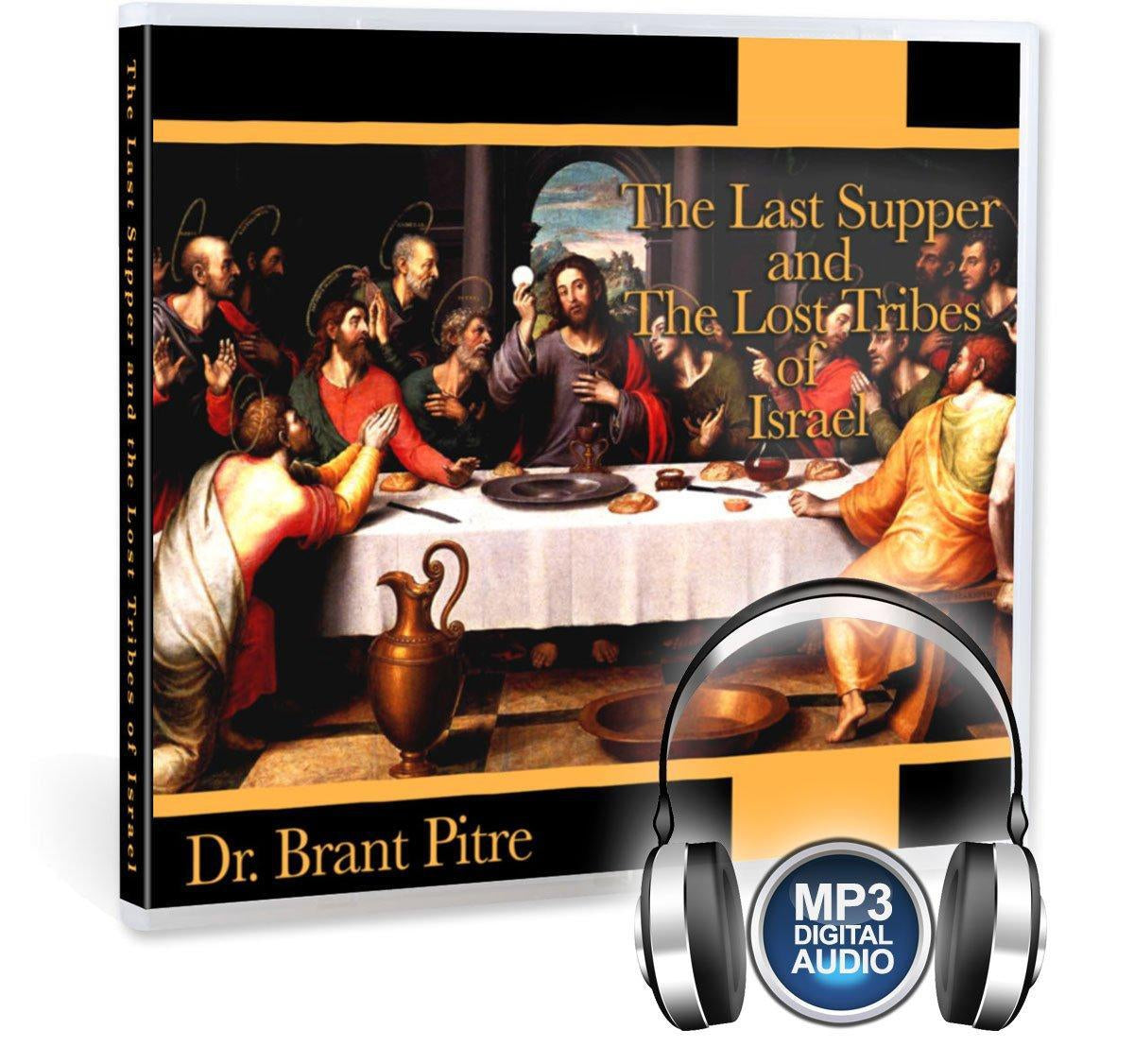 The prophets in the Old Testament foretold of the restoration of the Lost Tribes of Israel.  Learn how Jesus accomplishes this at the Last Supper (CD).