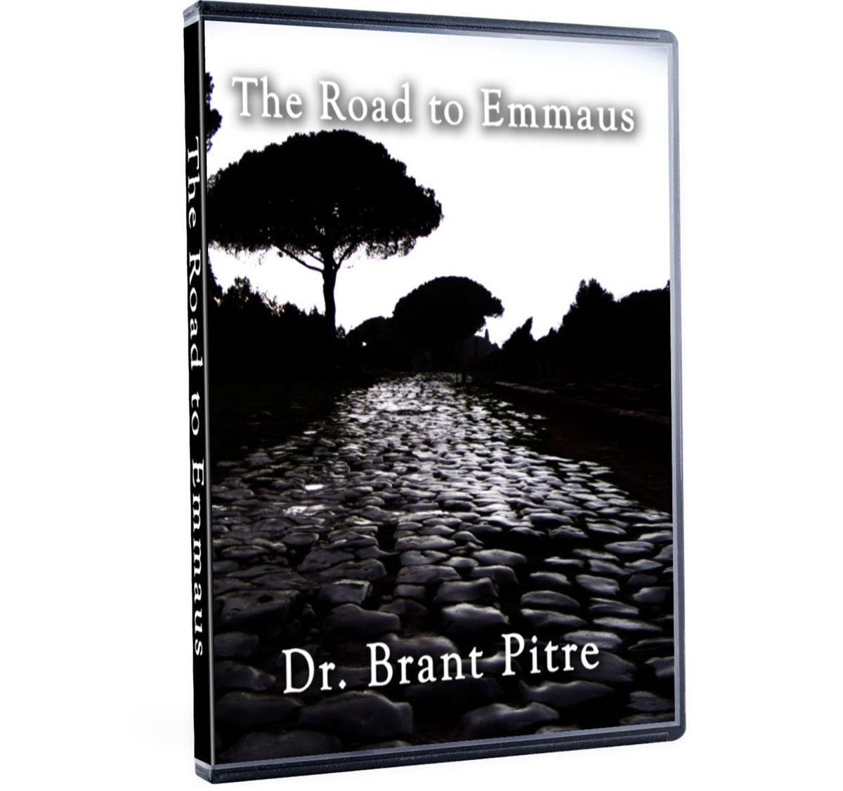 The key to understanding how Jesus has chosen to remain with us in the Eucharist is by understanding the resurrection.  And, Luke 24 gives us that key in the famous story of the Road to Emmaus (DVD).