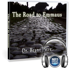 The key to understanding how Jesus has chosen to remain with us in the Eucharist is by understanding the resurrection.  And, Luke 24 gives us that key in the famous story of the Road to Emmaus (CD).