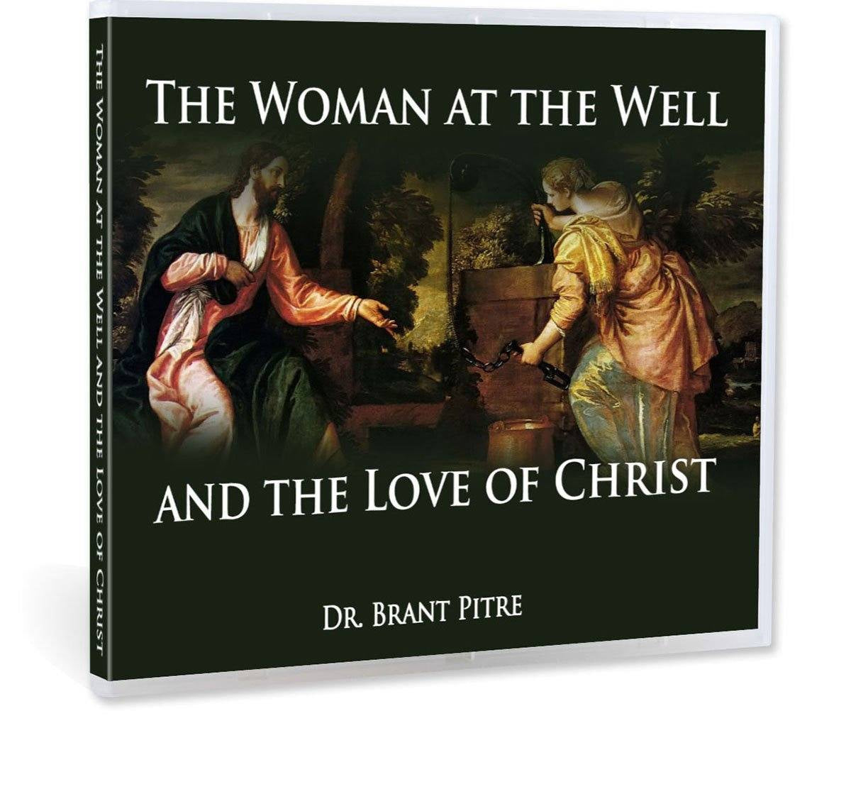 What did the story of the Woman at the Well in John 4 mean in its original context and how does the woman reveal something about each of us in relation to Jesus (CD).