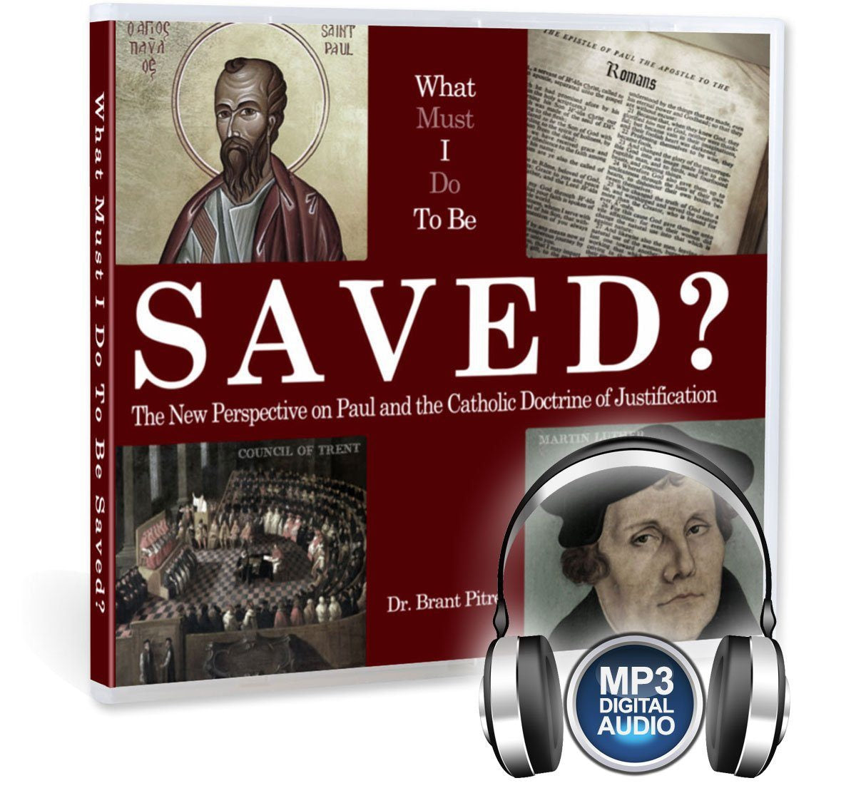 What is the "New Perspective" on Paul and are contemporary protestant scholars shifting towards the Catholic understanding of justification? (CD)