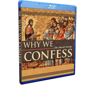 Why We Confess-Catholic Productions