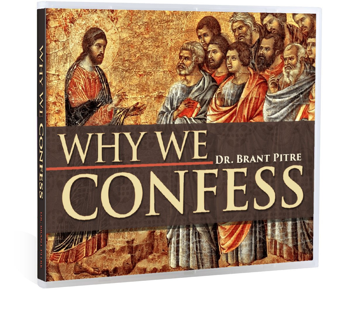 Why We Confess-Catholic Productions