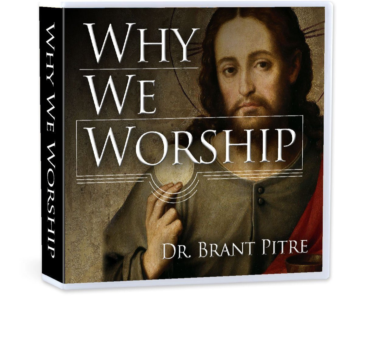 Why We Worship-Catholic Productions