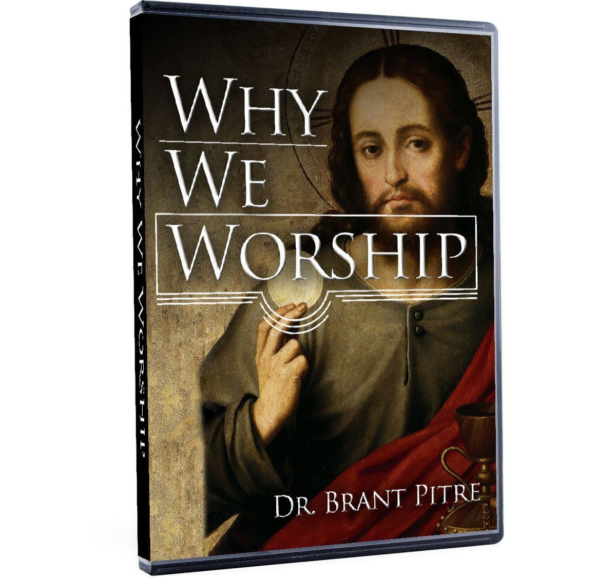 Why We Worship-Catholic Productions