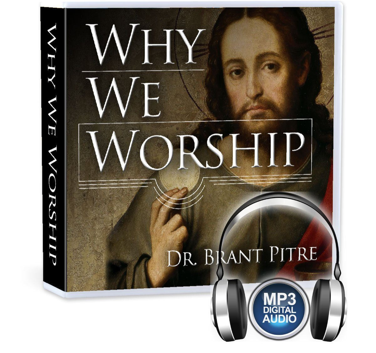 Why We Worship-Catholic Productions