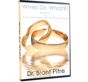 Wives Do What?!-Catholic Productions