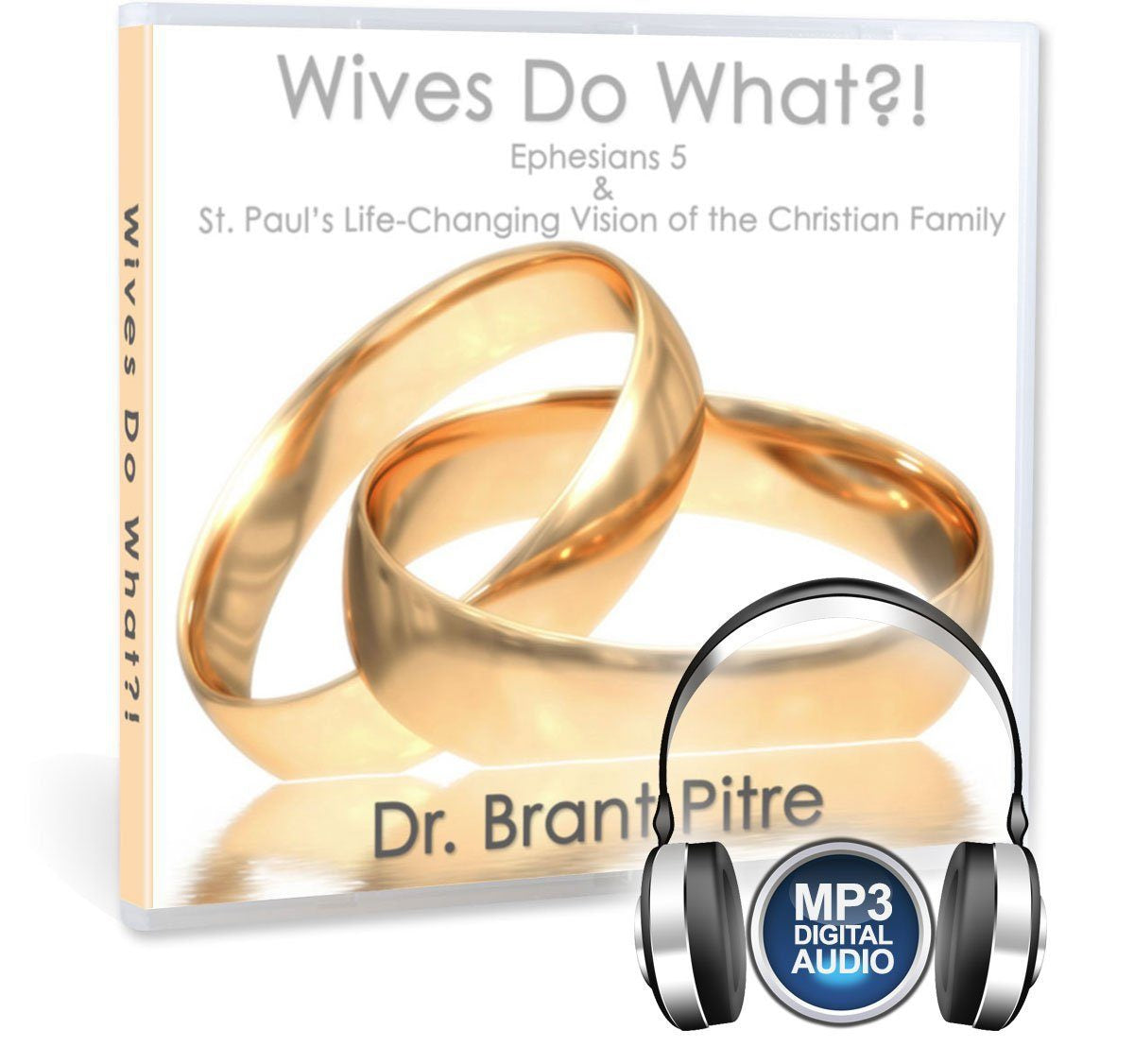 Wives Do What?!-Catholic Productions